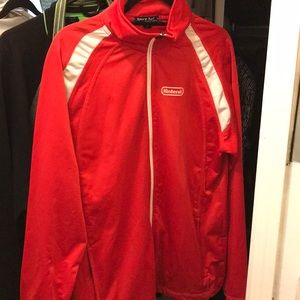 One of a kind Nintendo Jacket!